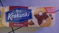 Krakuski duelki