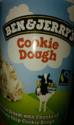Cookie Dough