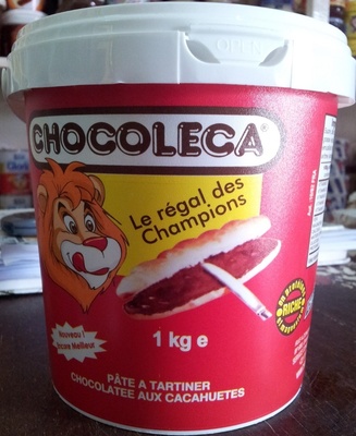 Chocoleca