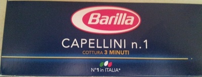 Capellini n.1