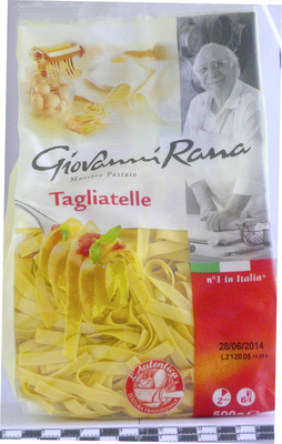 Giovani Rana Tagliatelles
