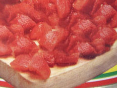 Unknown front packaging