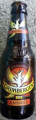 Ambrée