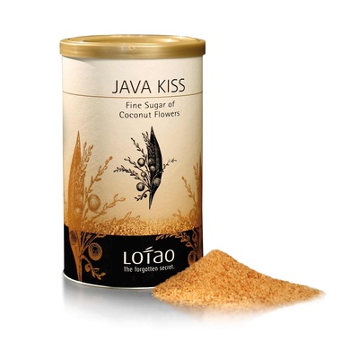 Java Kiss