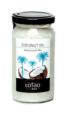 Coconut Oil