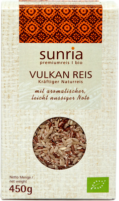 Vulkan Rice
