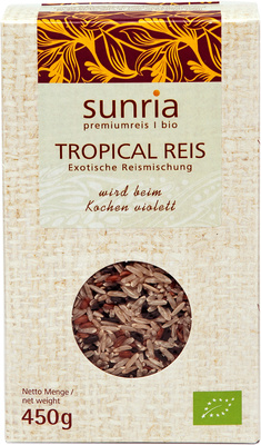 Tropical Reis