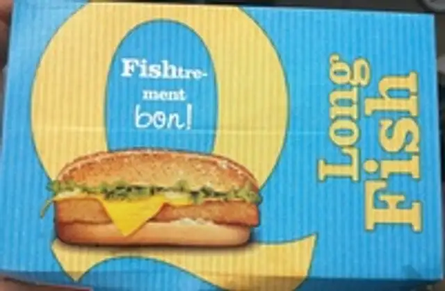 Long Fish