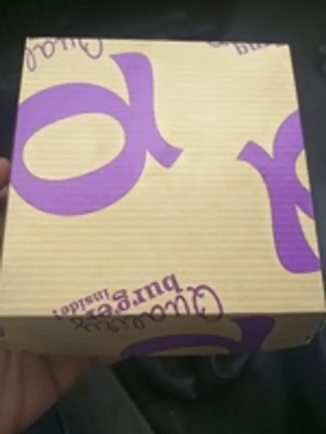 Smart Burger Chicken