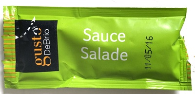 Sauce Salade