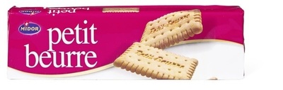 Petit Beurre
