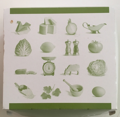 Grand Premium (Boeuf)