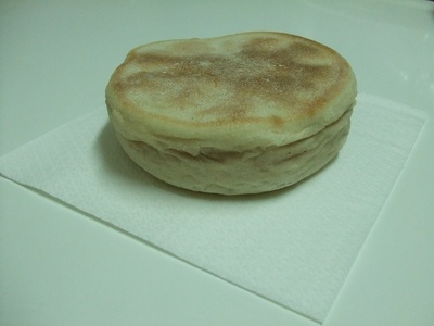 Bolo do Caco