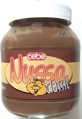 Nussa Classic