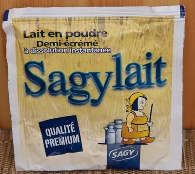 Sagylait