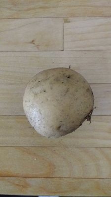 Kartoffel front packaging