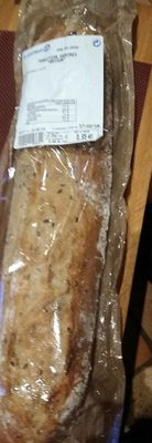 Tradition graines maison