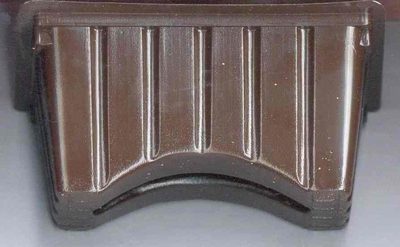 Orangettes FAVORINA front packaging