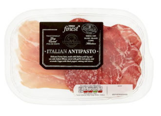 Tesco Finest Italian Antipasto