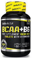BCAA+B6 Biotech USA