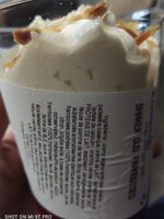 Shaker duo framboise