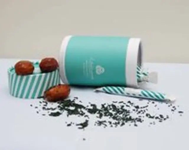 Spiruline Lavicenne