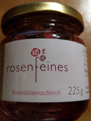 rosenfeines - Rose de Resht