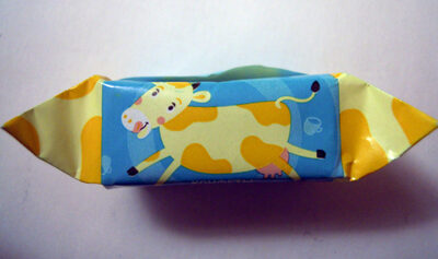 Азовская коровка