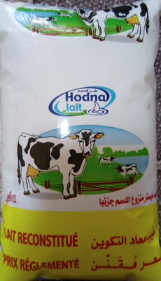 Lait hodna