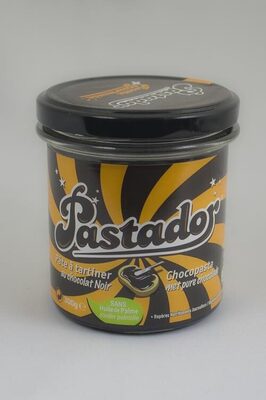 Unknown front packaging