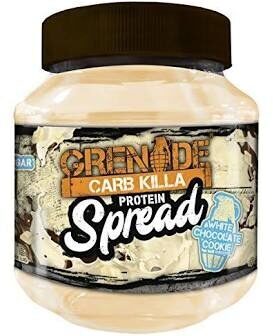 Pate a tartiner Carb Killa