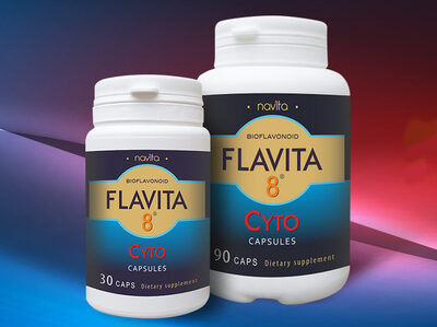 Flavita cyto 88