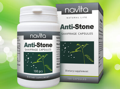 Anti-Stone