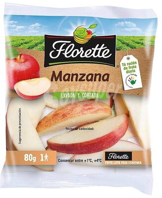 Unknown front packaging