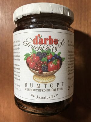 Unknown front packaging