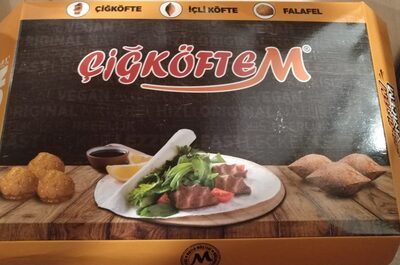Çiğköftem