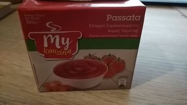 passata