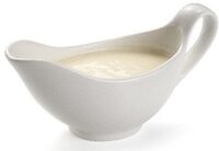 Sauce Béchamel
