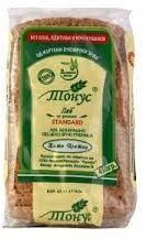 Tonus Standard front packaging