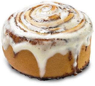 Синнабон front packaging