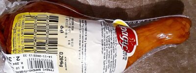 пилешко бутче