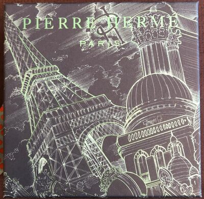 Marrons glacés -  6 pièces