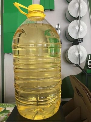 Refine Edible Sunflower Cooking Oil