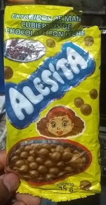 Alesita