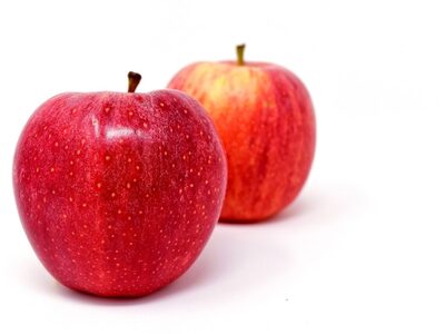 pomme gala import bio