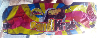 PandiKrok