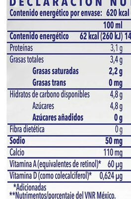 Leche Alpura Clásica entera