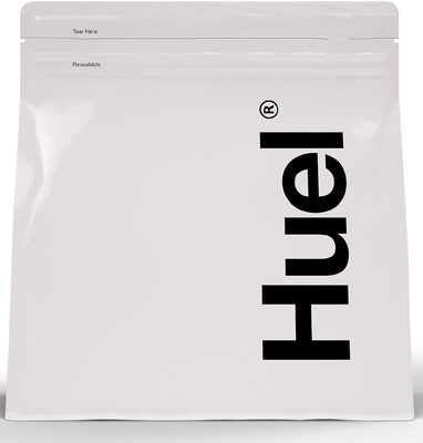 Huel V3.1 Powder - Berry
