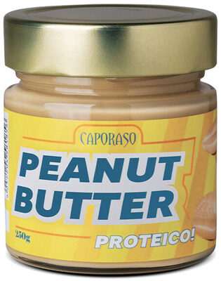 Peanut Butter