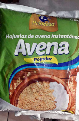 Avena Popular